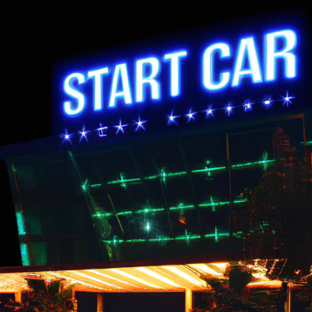 The Star Casino